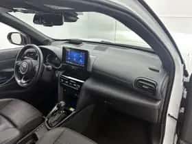 Toyota Yaris_Cross (2022) thumbnail 6