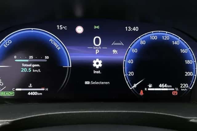 Toyota Yaris (2025) thumbnail 5