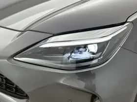 Toyota Yaris_Cross (2022) thumbnail 32