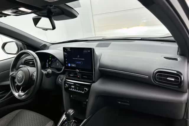 Toyota Yaris_Cross (2025) thumbnail 6