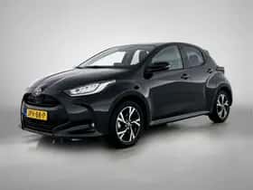 Toyota Yaris (2025) thumbnail 1