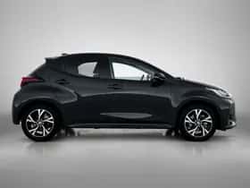 Toyota Yaris (2025) thumbnail 11