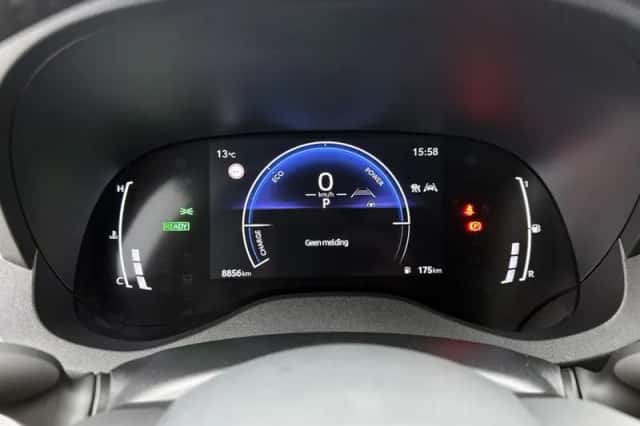 Toyota Yaris (2025) thumbnail 5