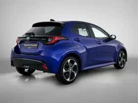 Toyota Yaris (2026) thumbnail 2