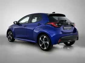 Toyota Yaris (2026) thumbnail 13