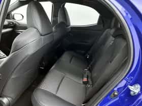 Toyota Yaris (2026) thumbnail 16