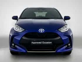 Toyota Yaris (2026) thumbnail 20