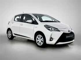 Toyota Yaris (2018) thumbnail 12