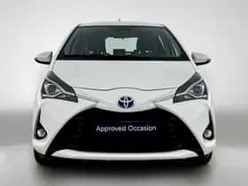 Toyota Yaris (2018) thumbnail 18