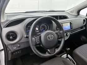 Toyota Yaris (2018) thumbnail 31