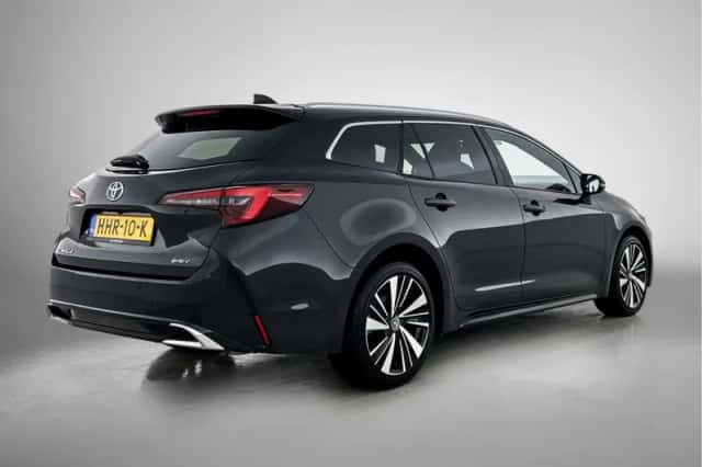 Toyota Corolla_Touring_Sports (2025) thumbnail 2