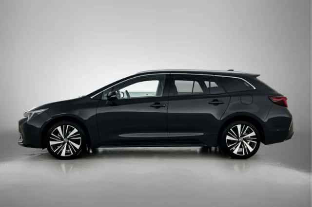 Toyota Corolla_Touring_Sports (2025) thumbnail 3