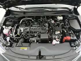 Toyota Corolla_Touring_Sports (2025) thumbnail 29