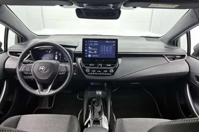Toyota Corolla_Touring_Sports (2025) thumbnail 4
