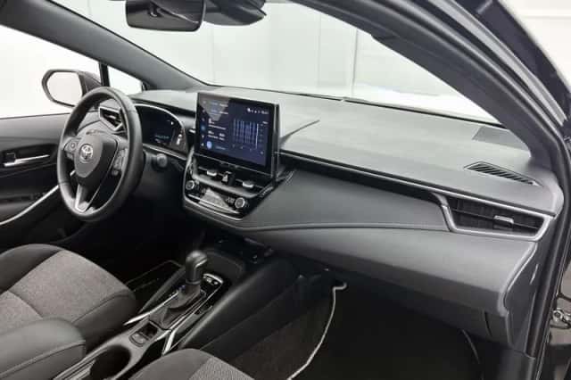 Toyota Corolla_Touring_Sports (2025) thumbnail 6