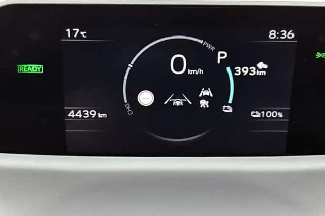 Toyota C-HR+ (2026) thumbnail 6