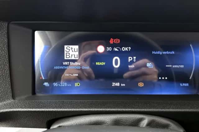 Toyota Proace (2025) thumbnail 4