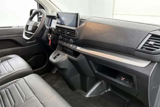 Toyota Proace (2025) thumbnail 5