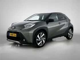 Toyota Aygo (2023)