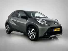 Toyota Aygo (2023) thumbnail 13