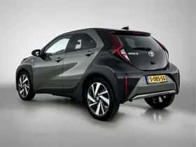 Toyota Aygo (2023) thumbnail 14
