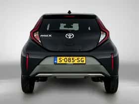Toyota Aygo (2023) thumbnail 21