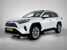 Toyota RAV4 (2023)