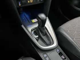 Toyota Yaris_Cross (2021) thumbnail 11