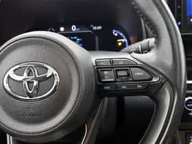 Toyota Yaris_Cross (2021) thumbnail 15