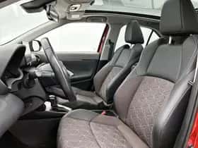 Toyota Yaris_Cross (2021) thumbnail 16