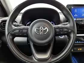 Toyota Yaris_Cross (2021) thumbnail 18