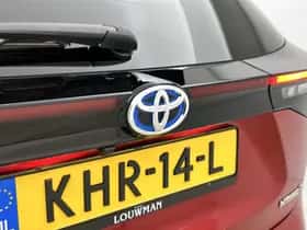 Toyota Yaris_Cross (2021) thumbnail 20