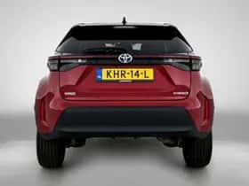 Toyota Yaris_Cross (2021) thumbnail 22