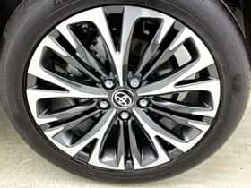 Toyota Yaris_Cross (2021) thumbnail 24