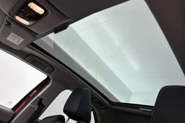 Toyota Yaris_Cross (2021) thumbnail 4