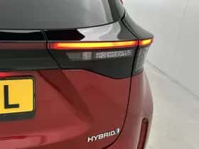 Toyota Yaris_Cross (2021) thumbnail 31