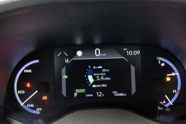 Toyota Yaris_Cross (2021) thumbnail 6