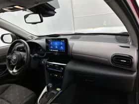 Toyota Yaris_Cross (2021) thumbnail 7