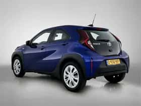 Toyota Aygo (2024) thumbnail 13
