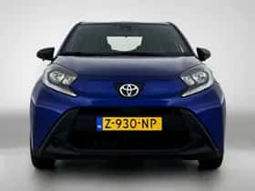 Toyota Aygo (2024) thumbnail 19