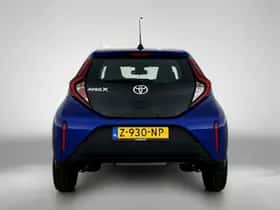 Toyota Aygo (2024) thumbnail 20
