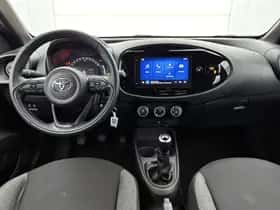 Toyota Aygo (2024) thumbnail 4