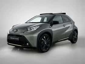 Toyota Aygo (2023)