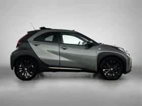 Toyota Aygo (2023) thumbnail 13