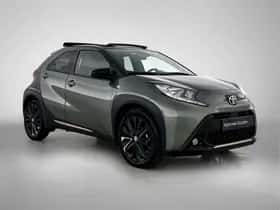Toyota Aygo (2023) thumbnail 14