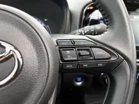 Toyota Aygo (2023) thumbnail 16