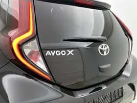 Toyota Aygo (2023) thumbnail 20