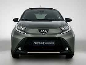 Toyota Aygo (2023) thumbnail 21