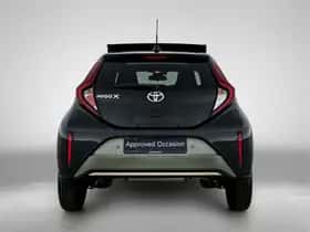 Toyota Aygo (2023) thumbnail 22