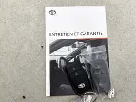 Toyota Aygo (2023) thumbnail 34